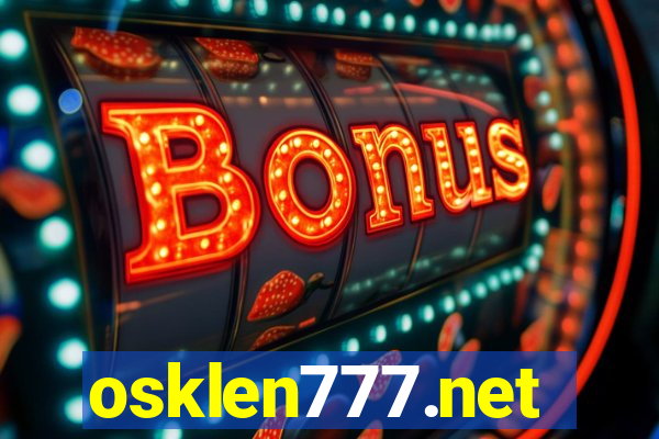 osklen777.net