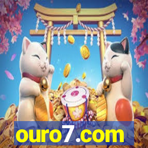 ouro7.com