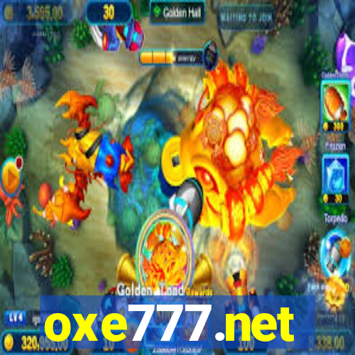 oxe777.net