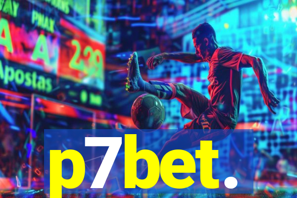 p7bet.