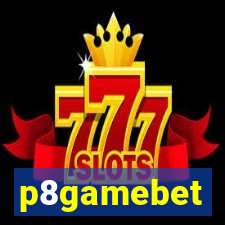 p8gamebet