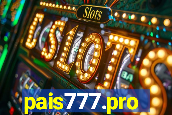 pais777.pro