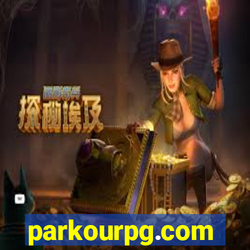 parkourpg.com