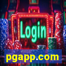 pgapp.com