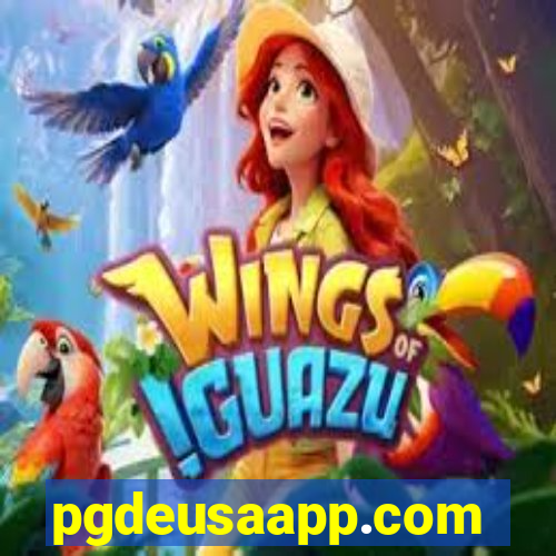 pgdeusaapp.com