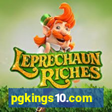 pgkings10.com