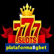 plataforma8gbet