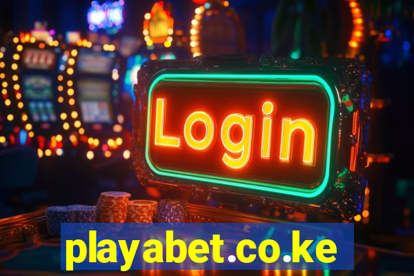 playabet.co.ke