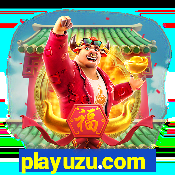 playuzu.com