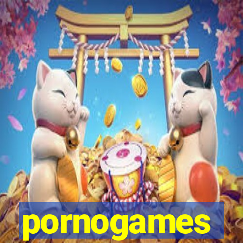 pornogames