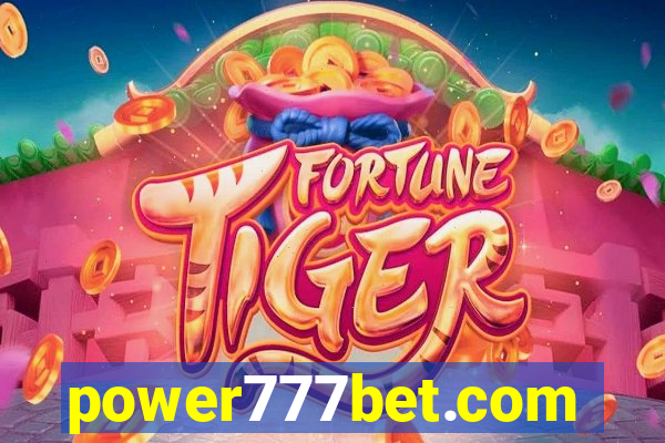 power777bet.com