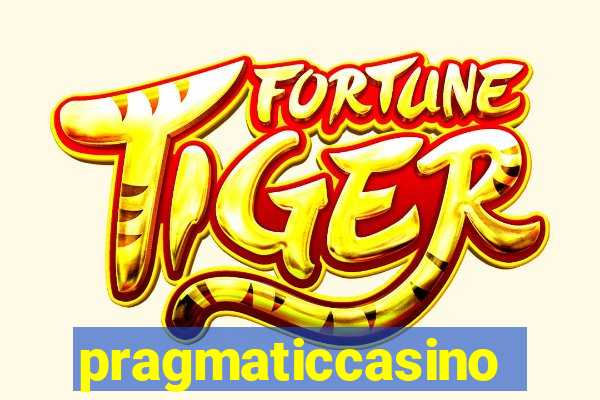 pragmaticcasino