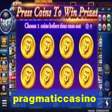 pragmaticcasino