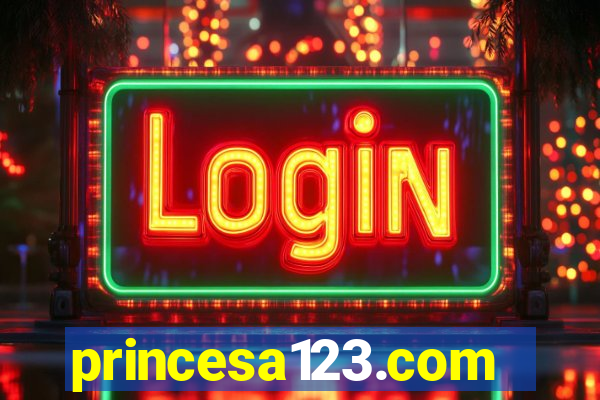 princesa123.com