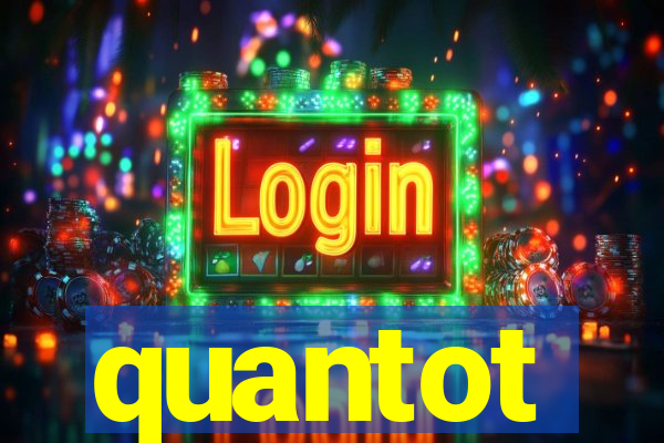 quantot