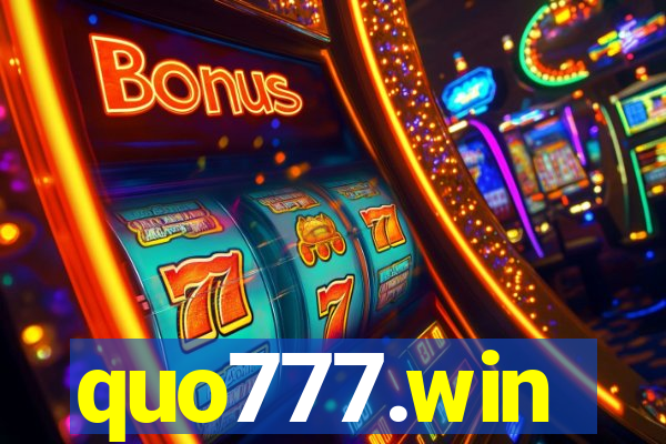 quo777.win