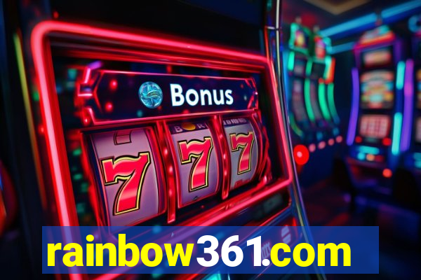 rainbow361.com