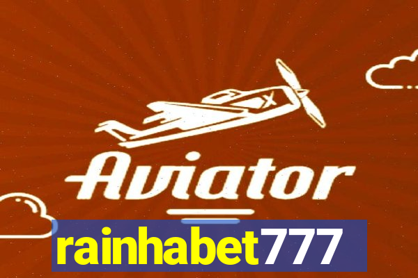 rainhabet777