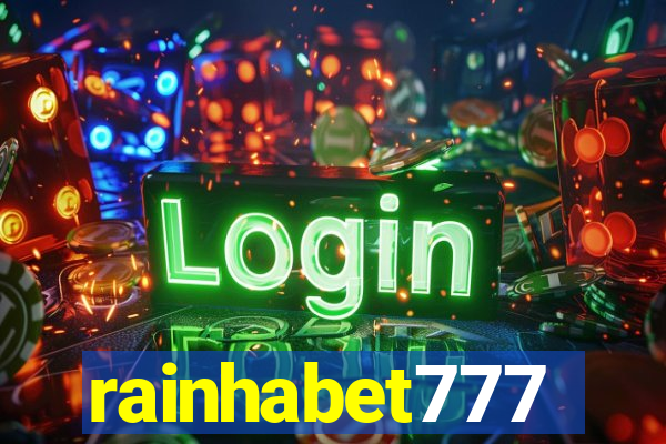 rainhabet777