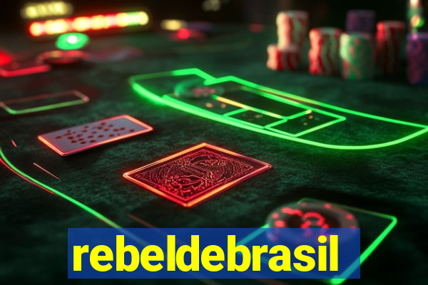 rebeldebrasil