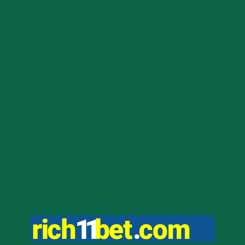 rich11bet.com