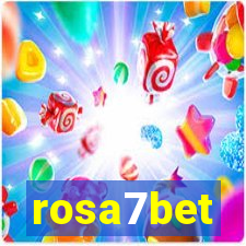 rosa7bet