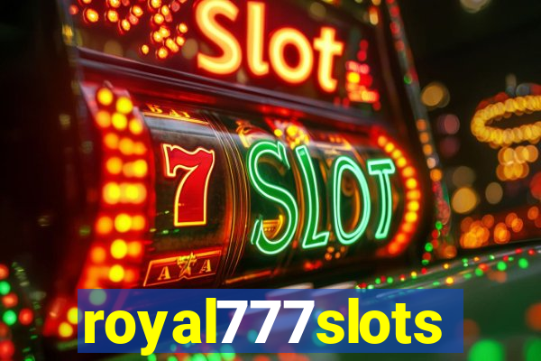 royal777slots