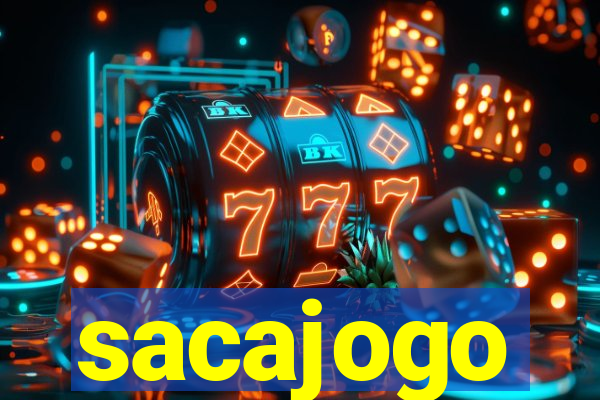 sacajogo