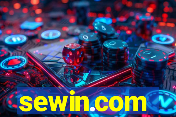 sewin.com