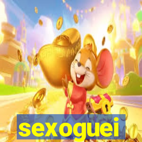 sexoguei