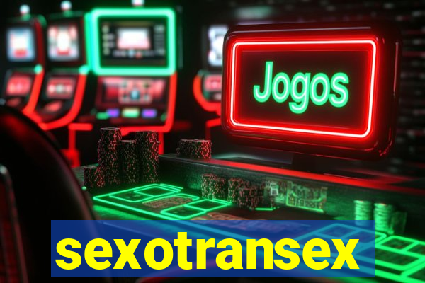 sexotransex