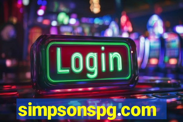 simpsonspg.com