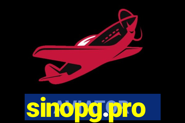 sinopg.pro