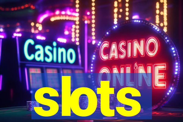 slots