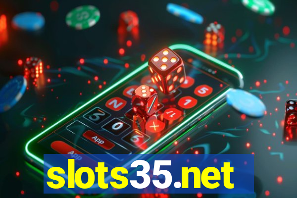 slots35.net