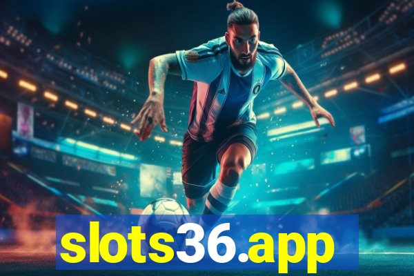 slots36.app