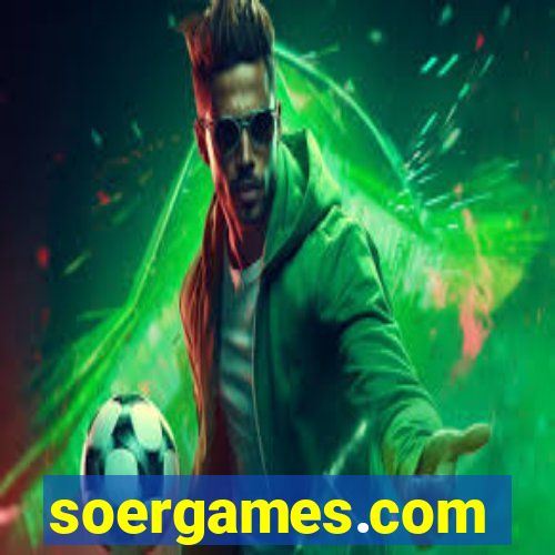 soergames.com