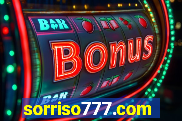 sorriso777.com