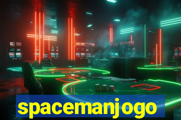 spacemanjogo