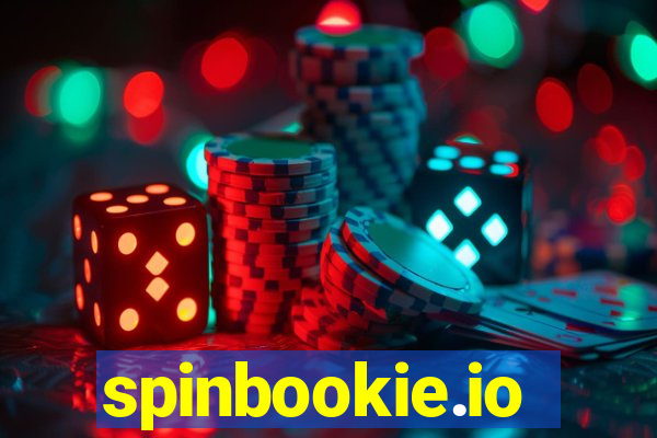 spinbookie.io