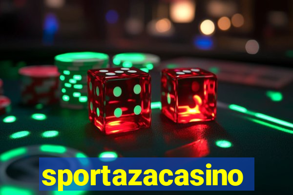 sportazacasino