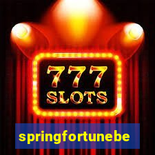 springfortunebet.com