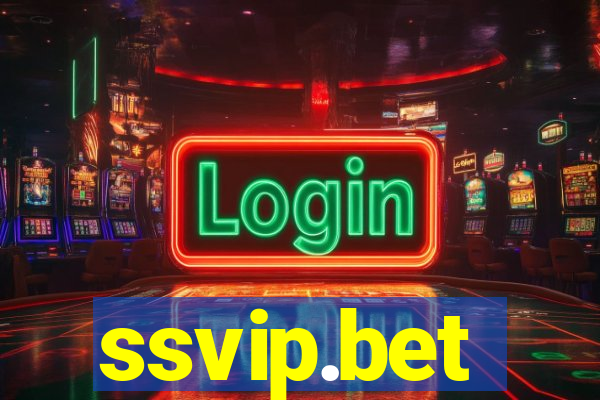 ssvip.bet