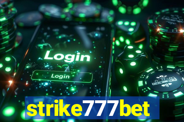 strike777bet