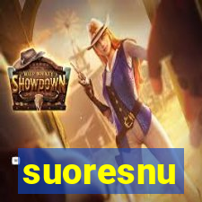 suoresnu