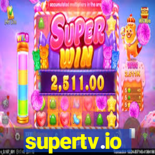 supertv.io