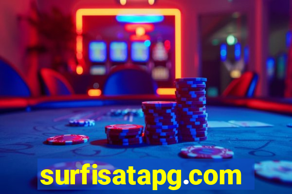 surfisatapg.com