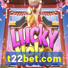 t22bet.com