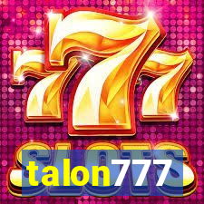 talon777