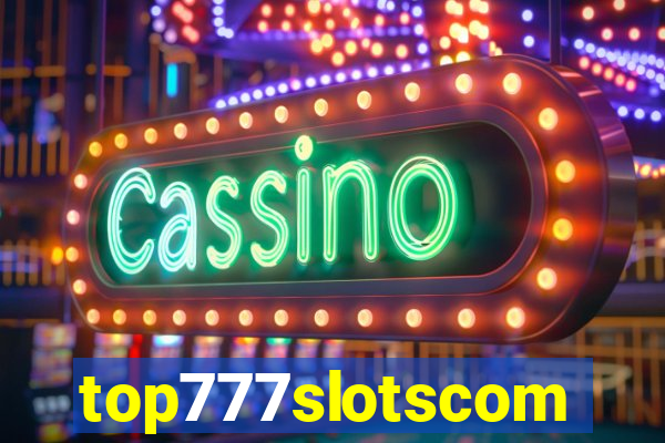 top777slotscom